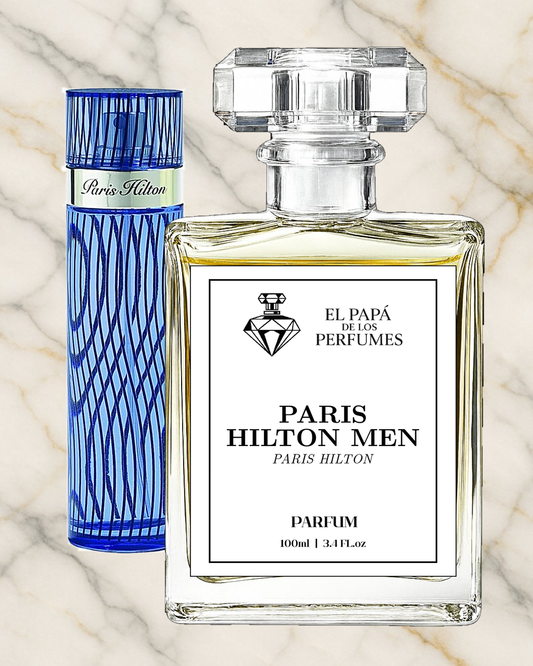 Paris Hilton Men