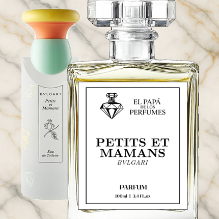 Inspirado en Petits et Mamans