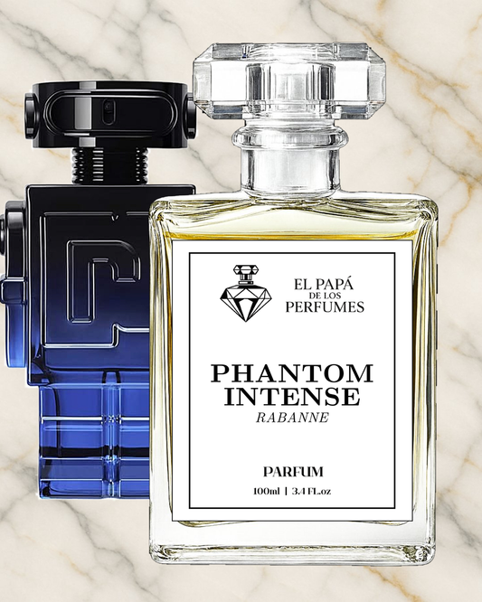 Phantom Intense