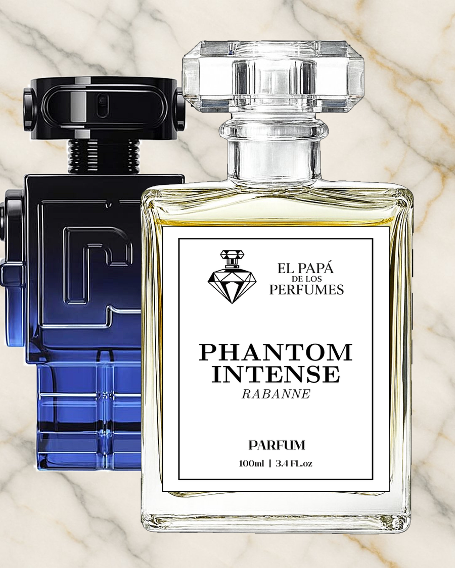 Phantom Intense