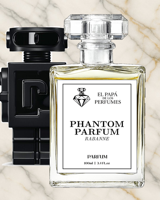 Phantom Parfum