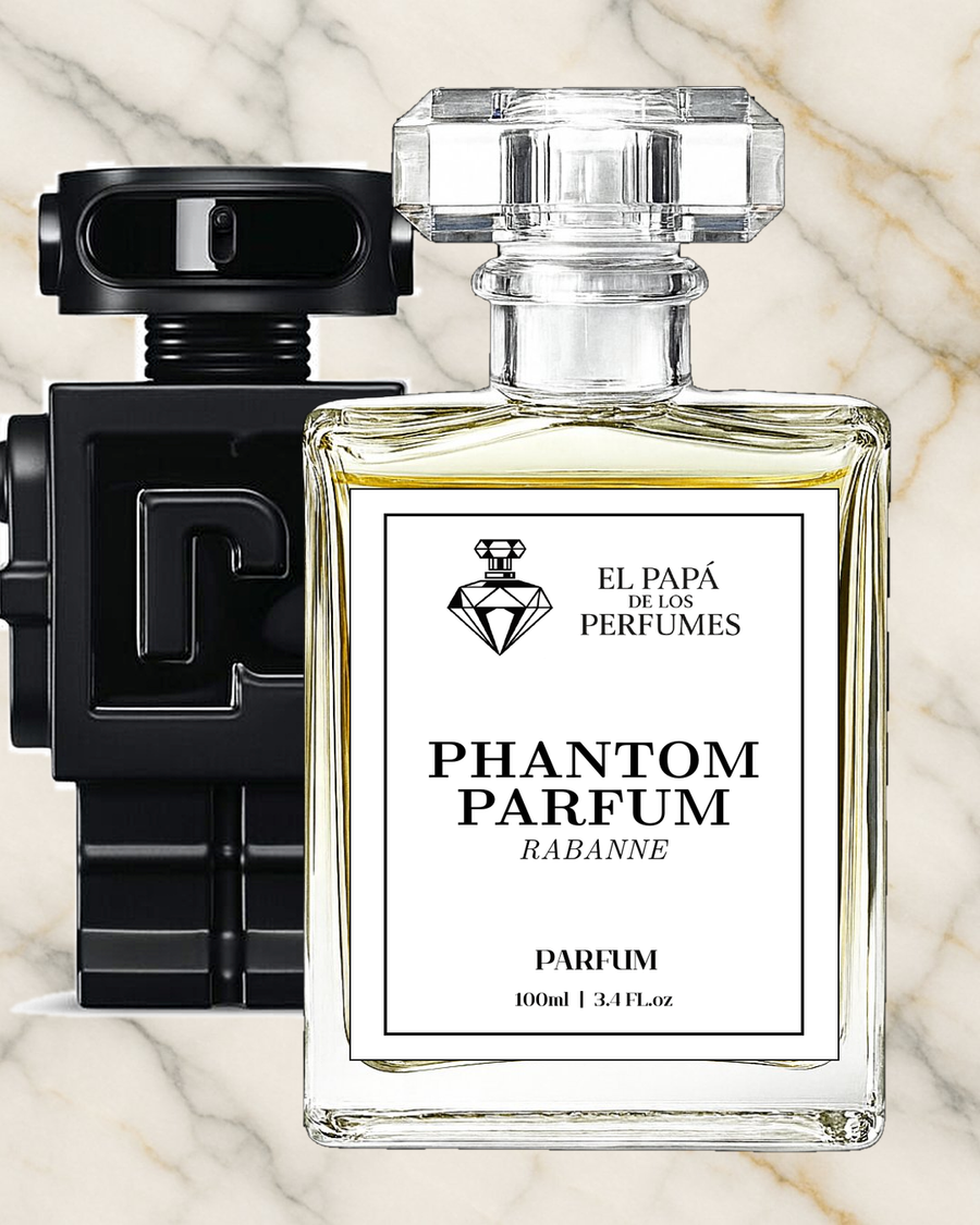 Phantom Parfum