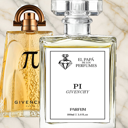 Pi Givenchy
