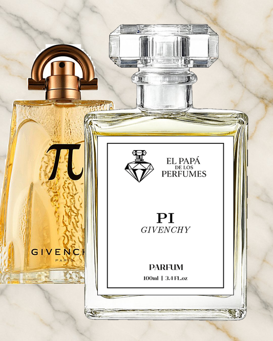 Pi Givenchy