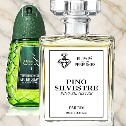 Pino Silvestre