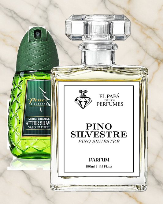 Pino Silvestre