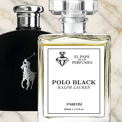 Polo Black