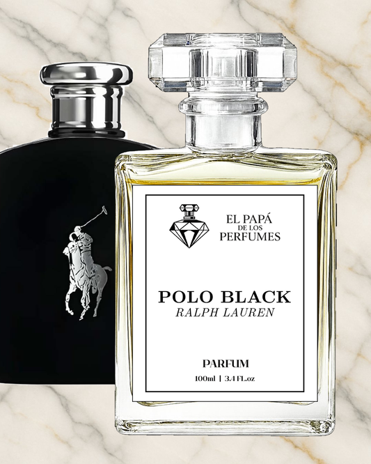 Polo Black