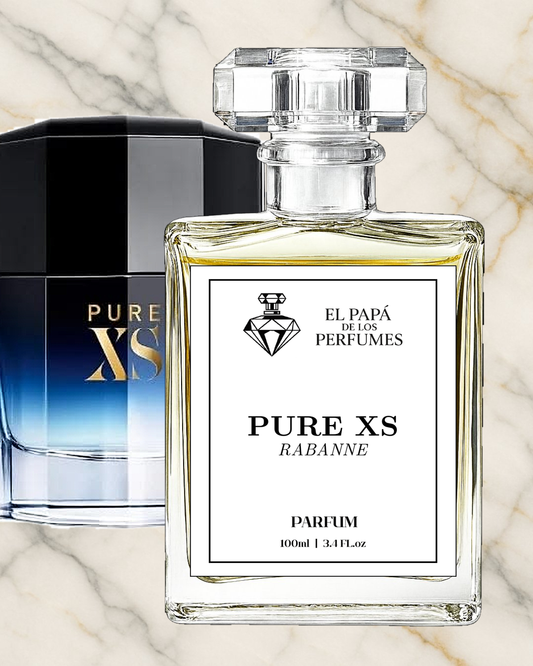 Pure XS