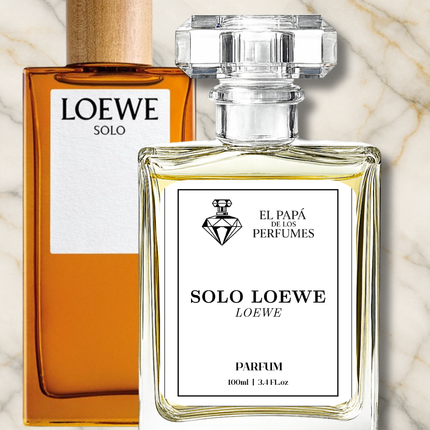 Solo Loewe