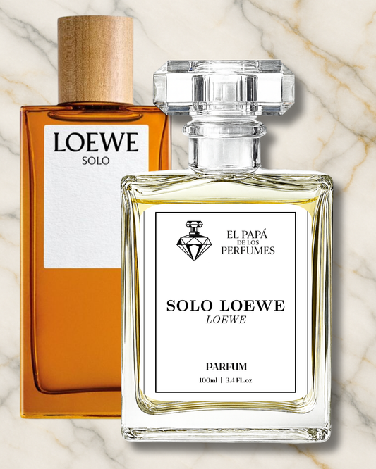 Solo Loewe