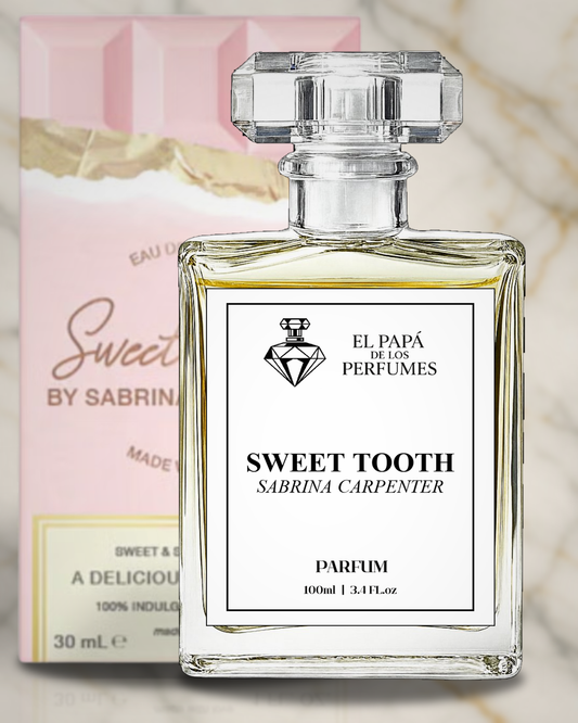 Inspirado en Sweet Tooth