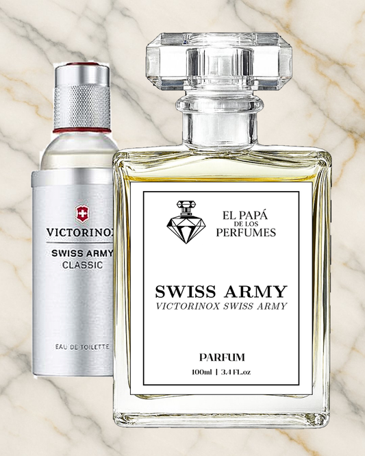 Swiss Army