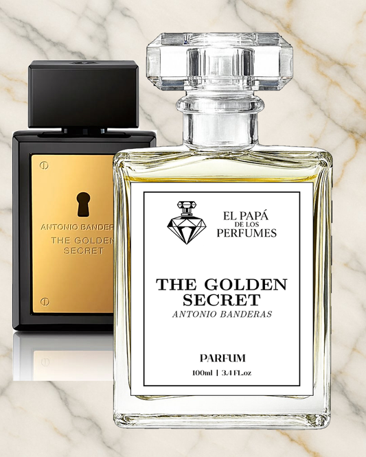 The Golden Secret