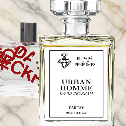 Urban Homme