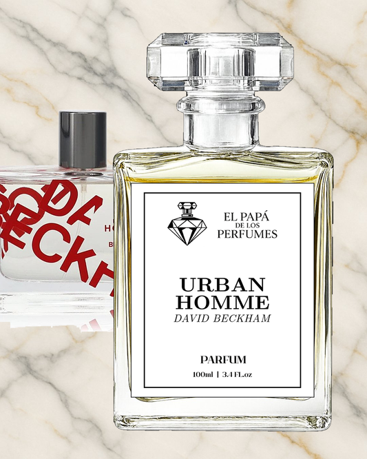 Urban Homme