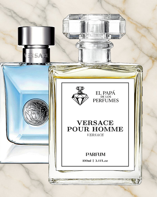 Versace Pour Homme