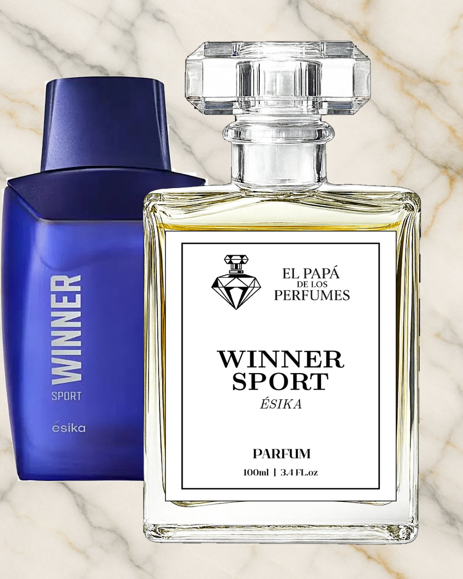 Winner Sport