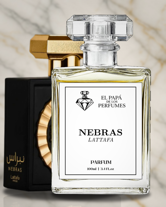 Nebras 100ml