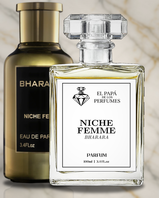 Niche Femme 100ml
