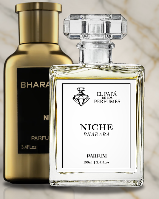 Niche 100ml