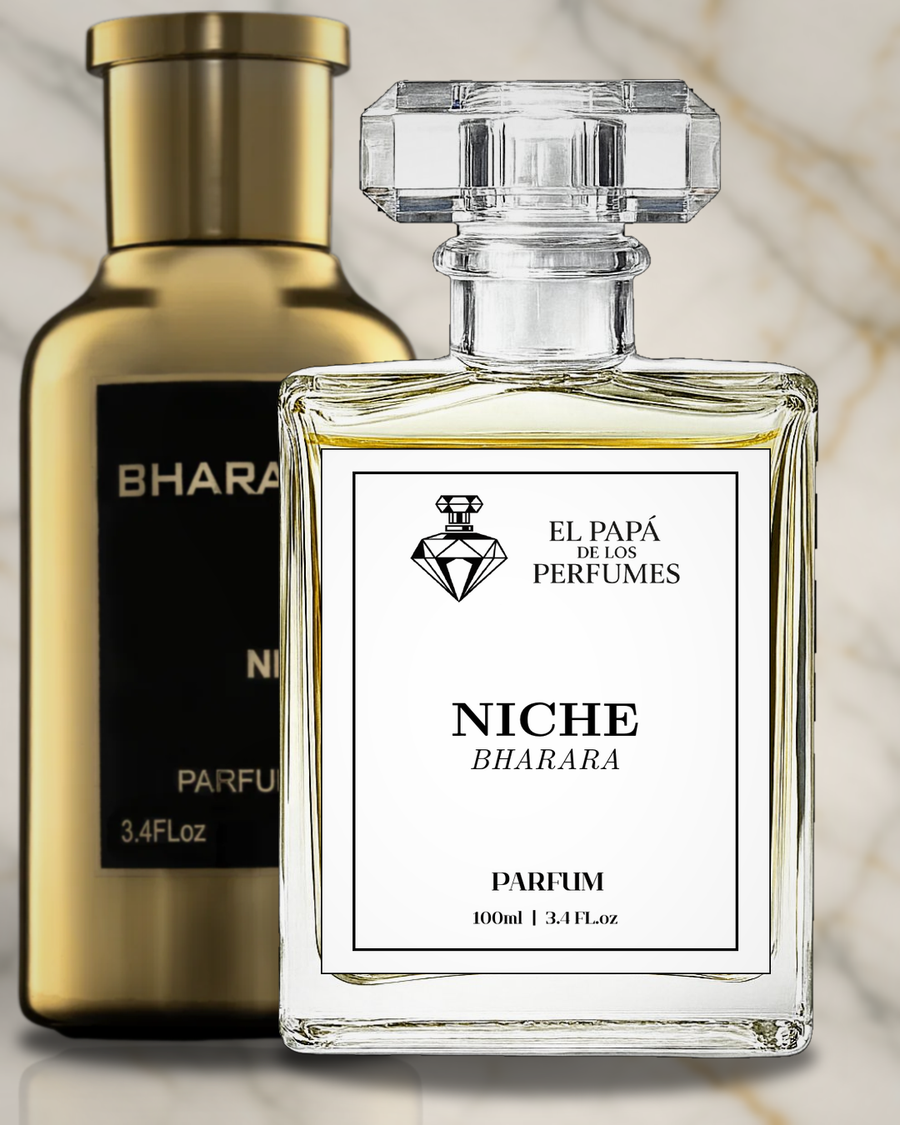 Niche 100ml