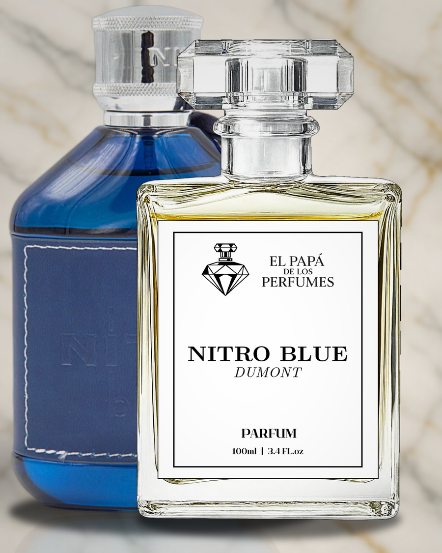 Nitro Blue 100ml