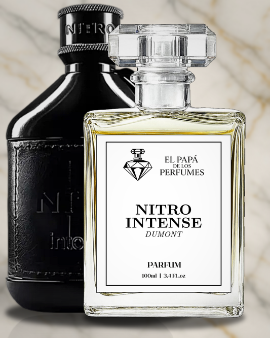 Nitro Intense 100ml