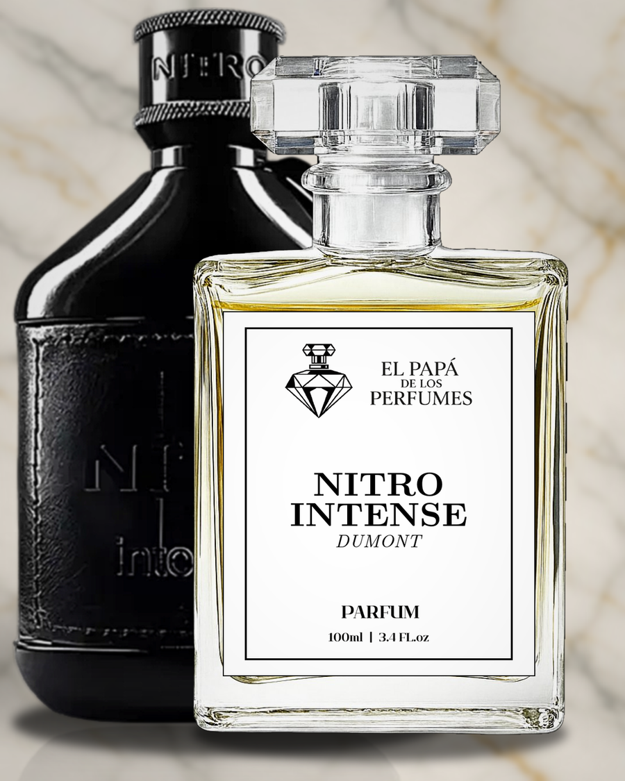 Nitro Intense 100ml