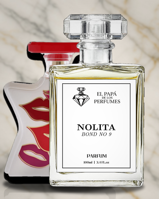 Nolita 100ml