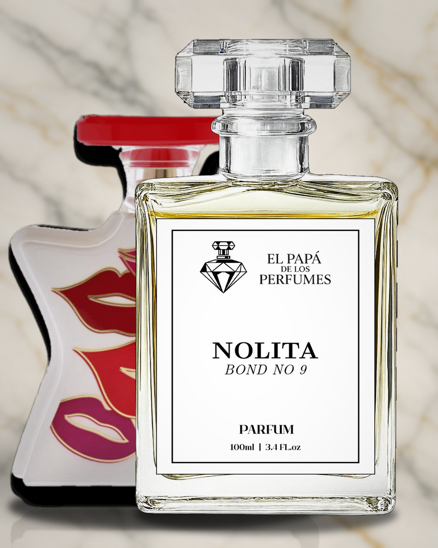 Nolita 100ml