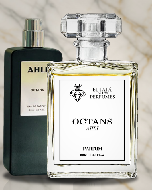 Octans 100ml