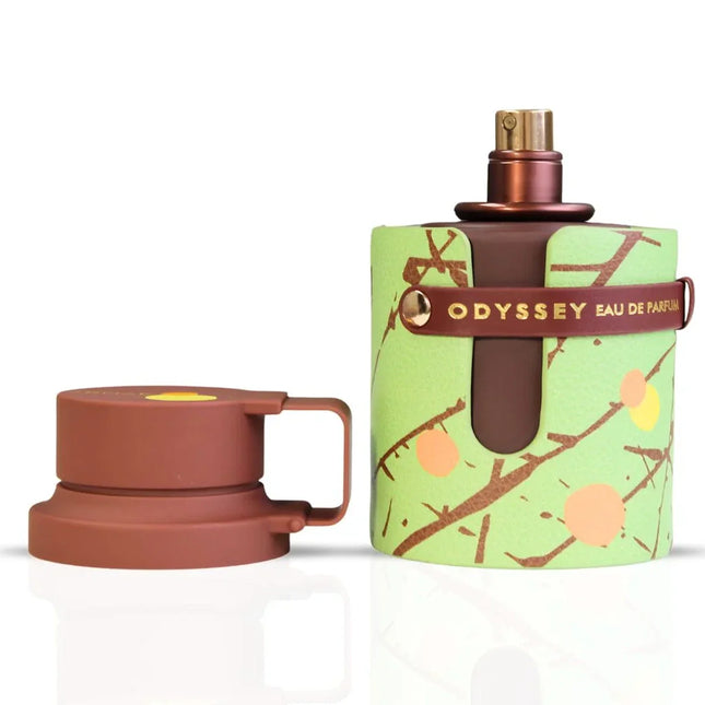 ✨ Odyssey Dubai Chocolate Gourmand – 100 ml Eau de Parfum