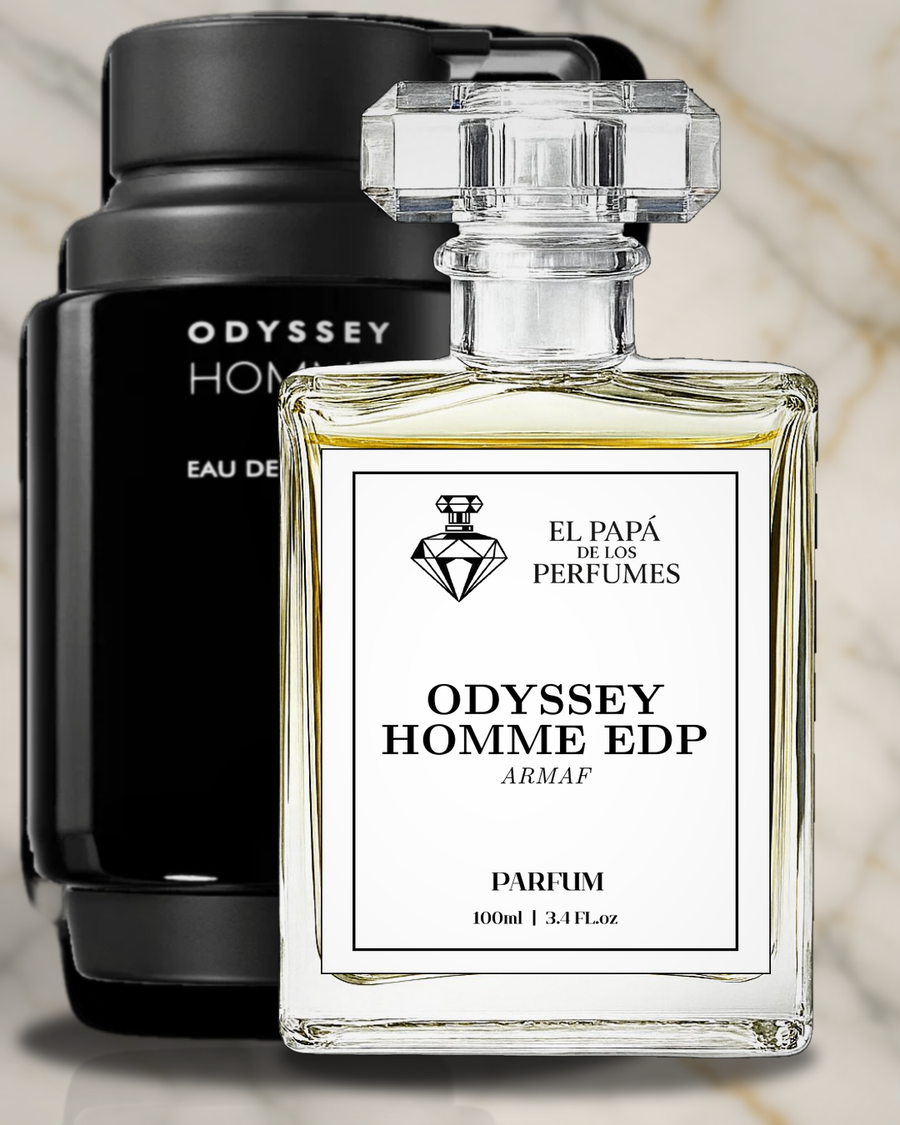 Odyssey Homme EDP 100ml