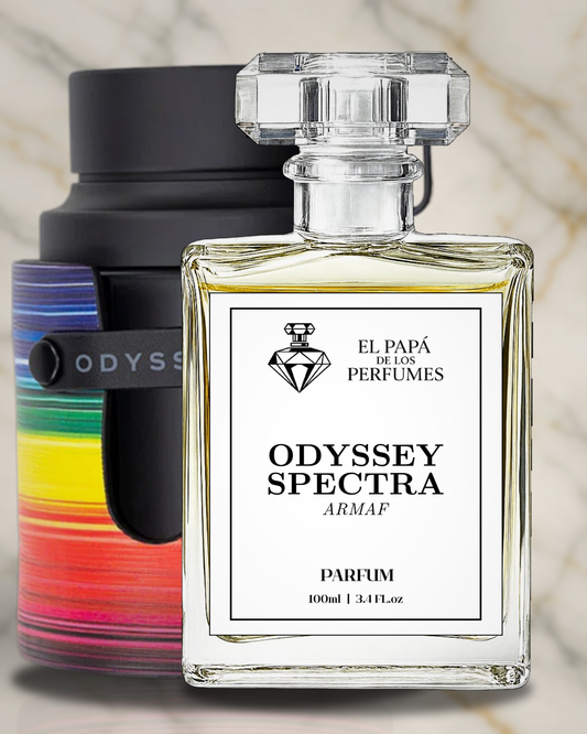 Odyssey Spectra 100ml