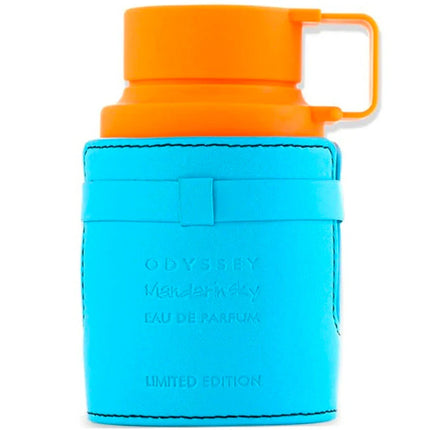 💎 Odyssey Mandarin Sky – Eau de Parfum 100 ml | Edición Limitada para Hombres