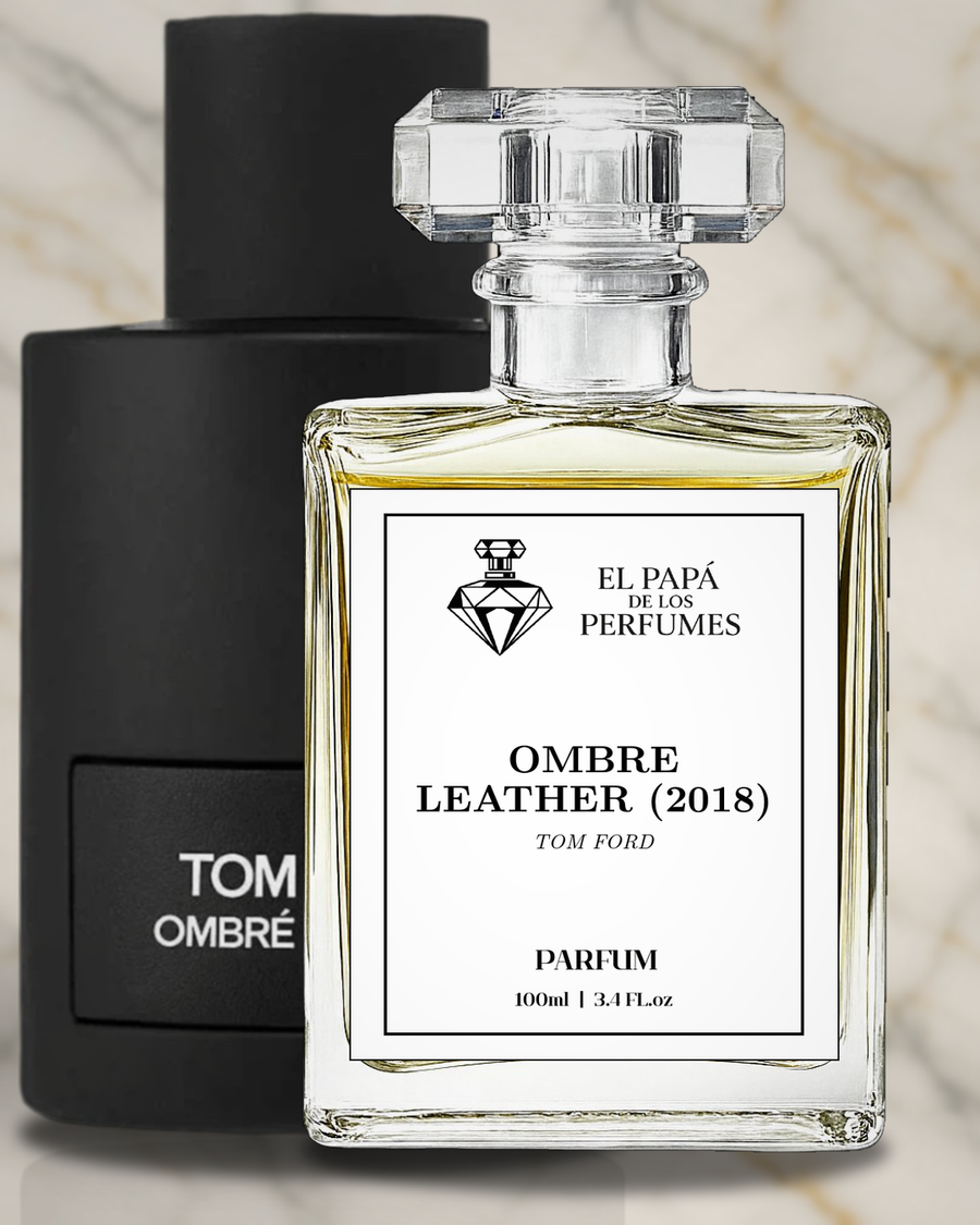 Ombre Leather (2018) 100ml