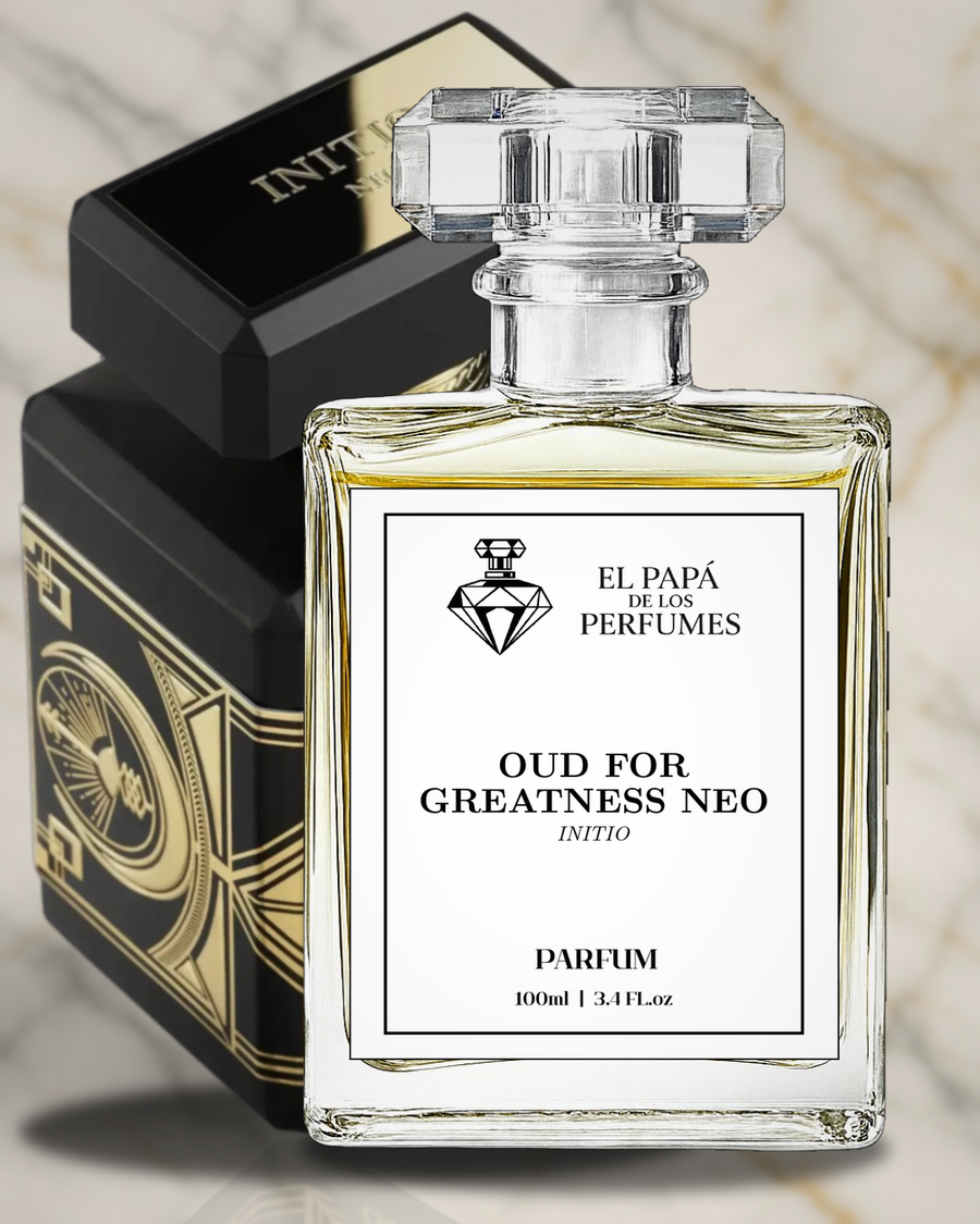 Oud for Greatness Neo 100ml