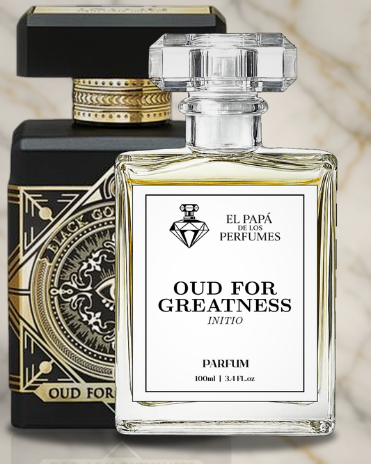 Oud for Greatness 100ml