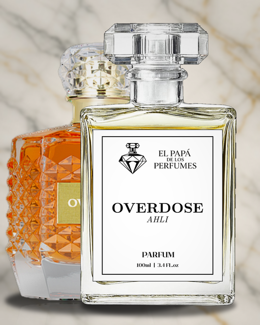 Overdose 100ml