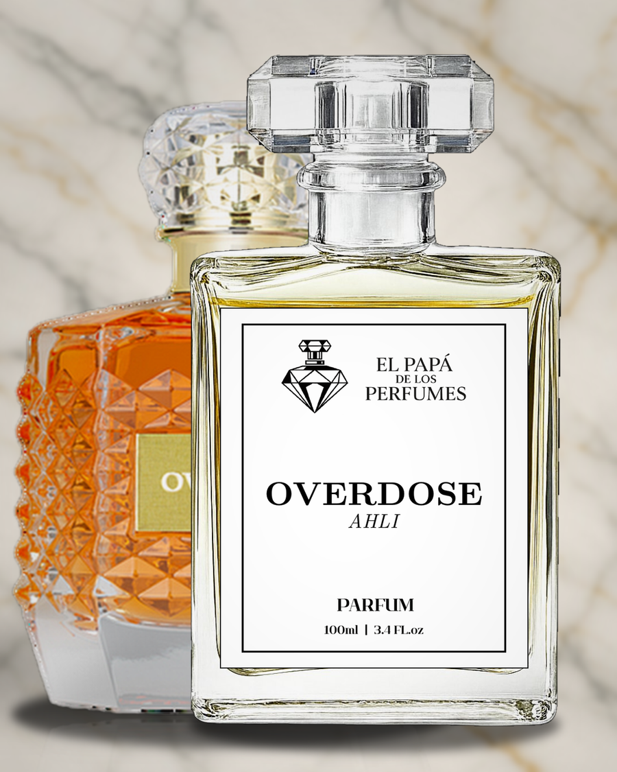 Overdose 100ml
