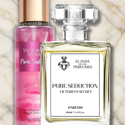 Inspirado en Pure Seduction – Victoria's Secret