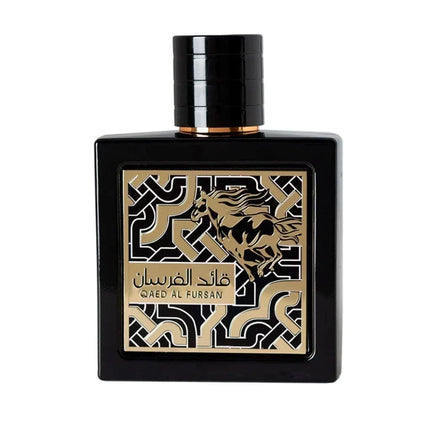 💎 Qaed Al Fursan – Eau de Parfum 90 ml