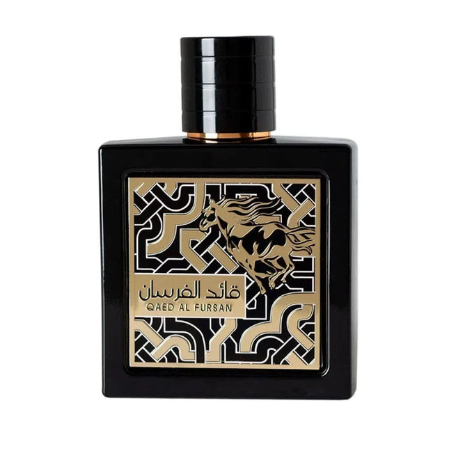 💎 Qaed Al Fursan – Eau de Parfum 90 ml