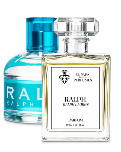 Inspirado en Ralph – Ralph Lauren