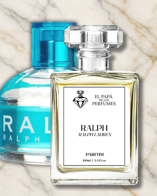 Inspirado en Ralph – Ralph Lauren