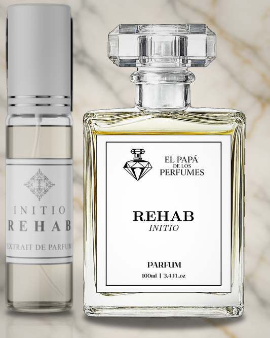 Rehab 100ml