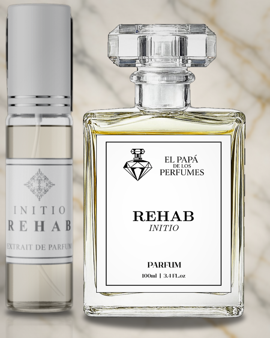 Rehab 100ml