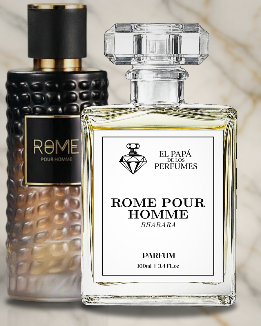 Rome Pour Homme 100ml