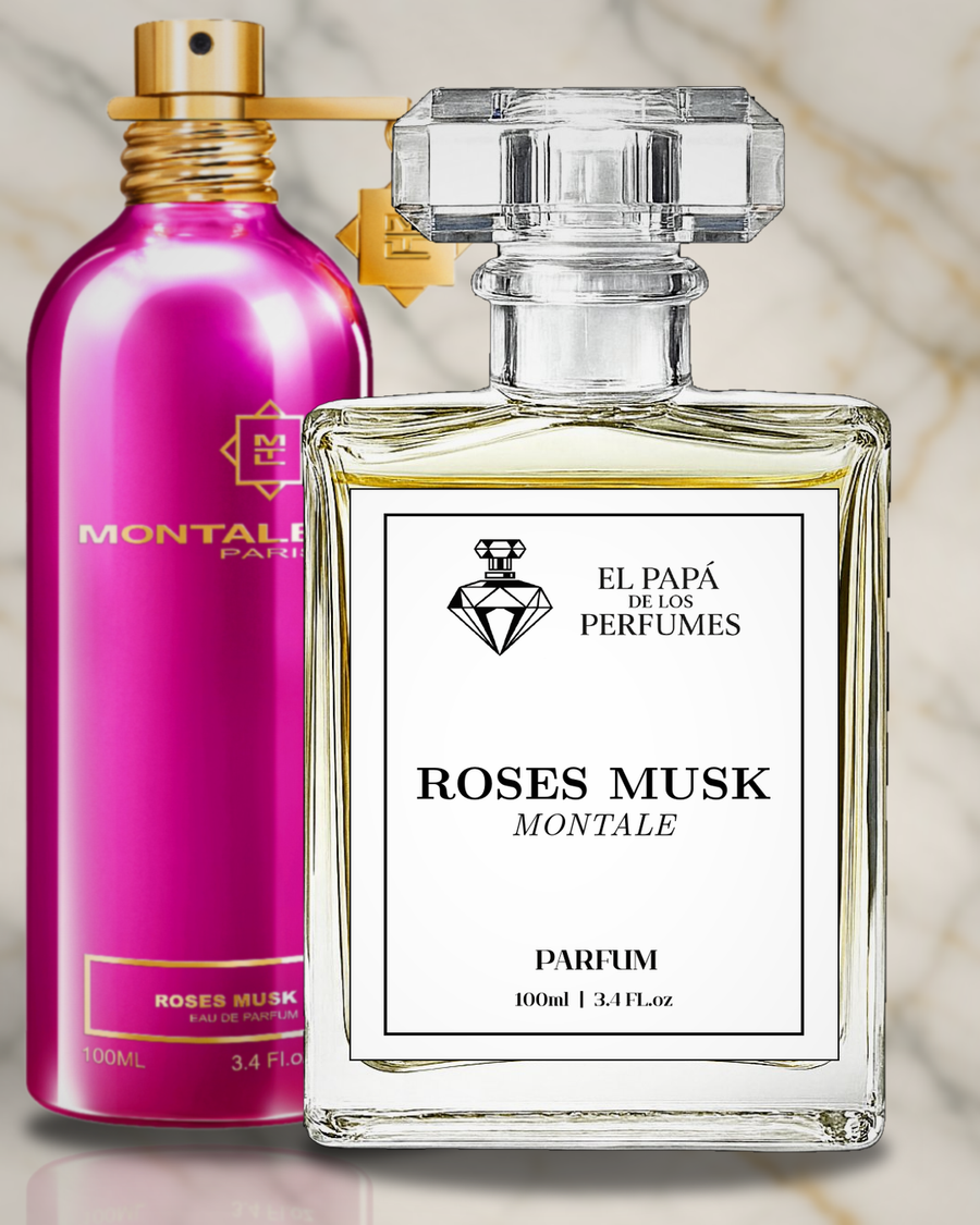 Roses Musk 100ml